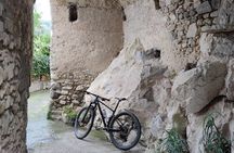Backroads & Limoncello Experience: Sorrento E-Bike Tour