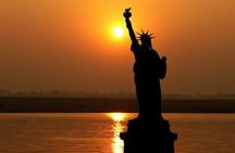 NYC Manhattan Skyline & Statue of Liberty Cruise 