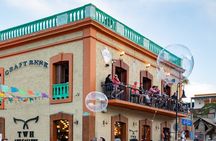 San Jose del Cabo: Art Walk, Bajas Beer Tasting and Chocolate Demonstration