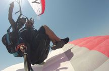 Oludeniz Paragliding Fethiye Turkey, Additional Features