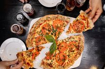 San Jose del Cabo Art Walk, Beer Tasting &Chocolate Demonstration