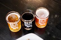 San Jose del Cabo Art Walk, Beer Tasting &Chocolate Demonstration