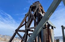 Historic: Butte, Anaconda, and The Headwaters of The Missouri, Private VIP Tour