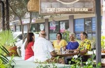 Cairns River Cruise and Cairns City Sights Tour