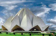 Private Full Day Tour of Old and New Delhi