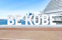 Kobe History & Photo Tour to Capture the Scenery and Cityscape
