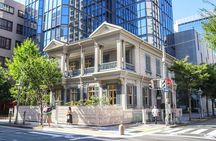 Kobe History & Photo Tour to Capture the Scenery and Cityscape