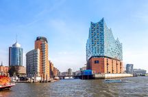 All-in-One Hamburg Shore Excursion from the port of Kiel