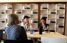 WINE TOUR with sommelier in a winery near Cagliari