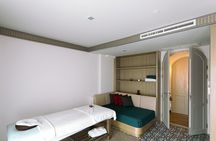 3-Hour Private Treatment and Massage Spa Buffet Package in Phuket