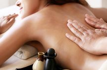 3-Hour Private Treatment and Massage Spa Buffet Package in Phuket