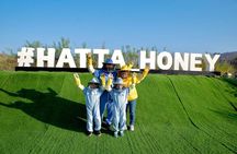 Hatta Mountain Tour, Hatta Dam, Heritage Village, Honeybee Garden