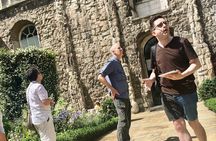 Secrets of the Square Mile - Small Group Guided Walking Tour