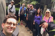 Secrets of the Square Mile - Small Group Guided Walking Tour