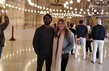 Private Day Tour Cairo Museum ,Saladin Castle and Khan al-Khalil