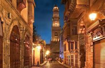Egypt in 10 Days -Cairo,Aswan,Luxor and Hurghada with Abu Simbel & Accommodation