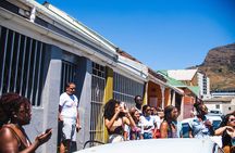 Cape Town: Woodstock Street Art & Culture Tour
