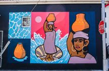 Cape Town: Woodstock Street Art & Culture Tour