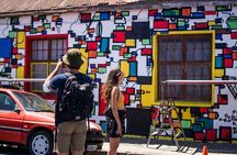 Cape Town: Woodstock Street Art & Culture Tour