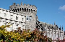 Welcome to Dublin: Private 2.5-hour Introductory Walking Tour
