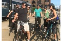Brooklyn Bike Tour 