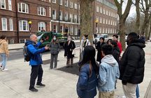 Classic London Tour with a Professional Private Guide