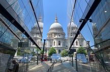 Classic London Tour with a Professional Private Guide