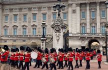 Classic London Tour with a Professional Private Guide