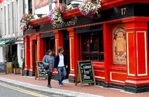 The True Dublin Experience: Private Irish Pub Culture Tour