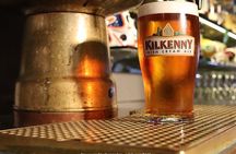 The True Dublin Experience: Private Irish Pub Culture Tour