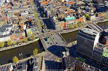 The Best of Dublin including Trinity College: Private Tour