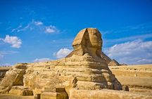4-Day Private Guided Egypt Travel Package To Cairo Luxor & Aswan