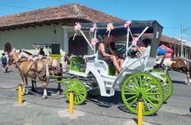 One day Nicaragua It is a day of many surprises 