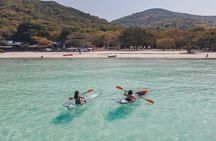 Premium Coral Island Pattaya by Speed boat