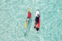 Premium Coral Island Pattaya by Speed boat