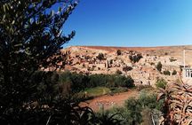 Best, Day trip to the Atlas Mountains, Camel ride, waterfalls, from Marrakech