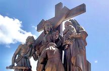 New Orleans Cemetery Walking Tour