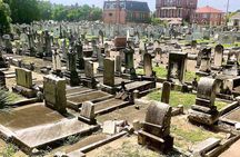 New Orleans Cemetery Walking Tour