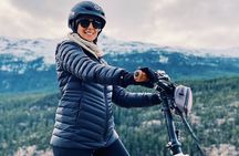 Skagway Highlights Electric Bike Tour