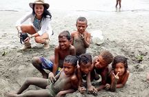 Private Port Moresby City Tour