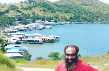 Private Port Moresby City Tour