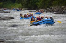 Rapids Class II- III Sarapiqui