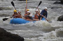 Rapids Class II- III Sarapiqui