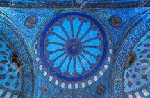 Istanbul Classics with Hagia Sophia, Blue Mosque, Topkapı Palace & Grand Bazaar