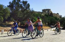 Private Athens Electric Bike Tour