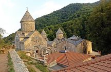 Private tour: Tsaghkadzor, Sevan lake, Dilijan town and Haghartsin monastery