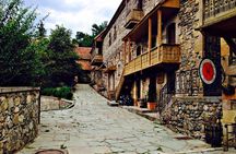 Private tour: Tsaghkadzor, Sevan lake, Dilijan town and Haghartsin monastery