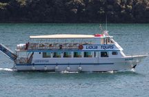 Vrsar, Lim Fjord and Rovinj Day Tour by Boat with Drinks