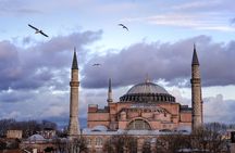 Private Layover Tours from Istanbul Airport