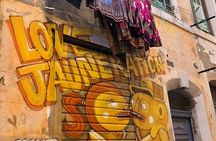 Marseille Miam Miam Food tour